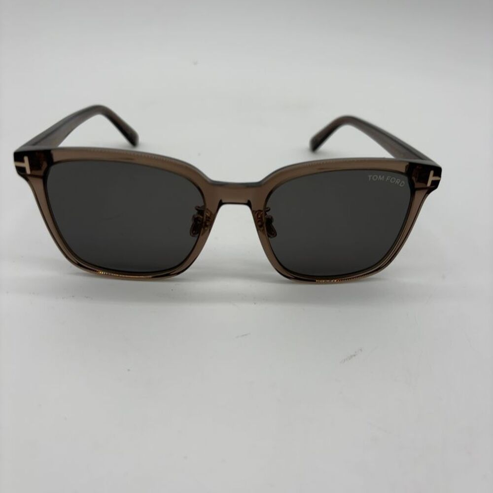 Tom Ford Unisex 56mm Sunglasses